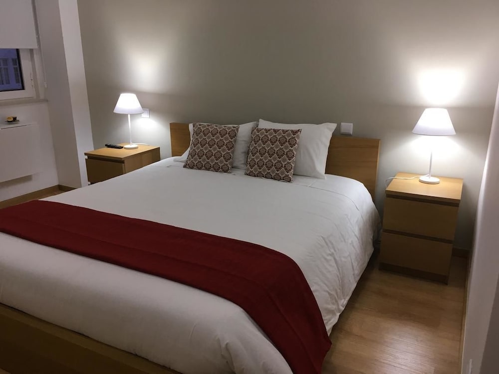 Фото Aveiro White House