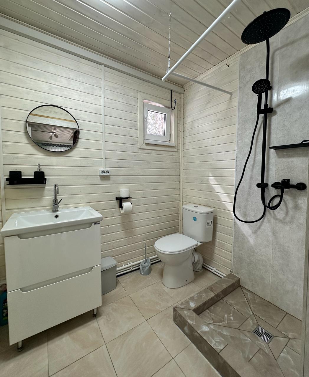 Фото Горянка