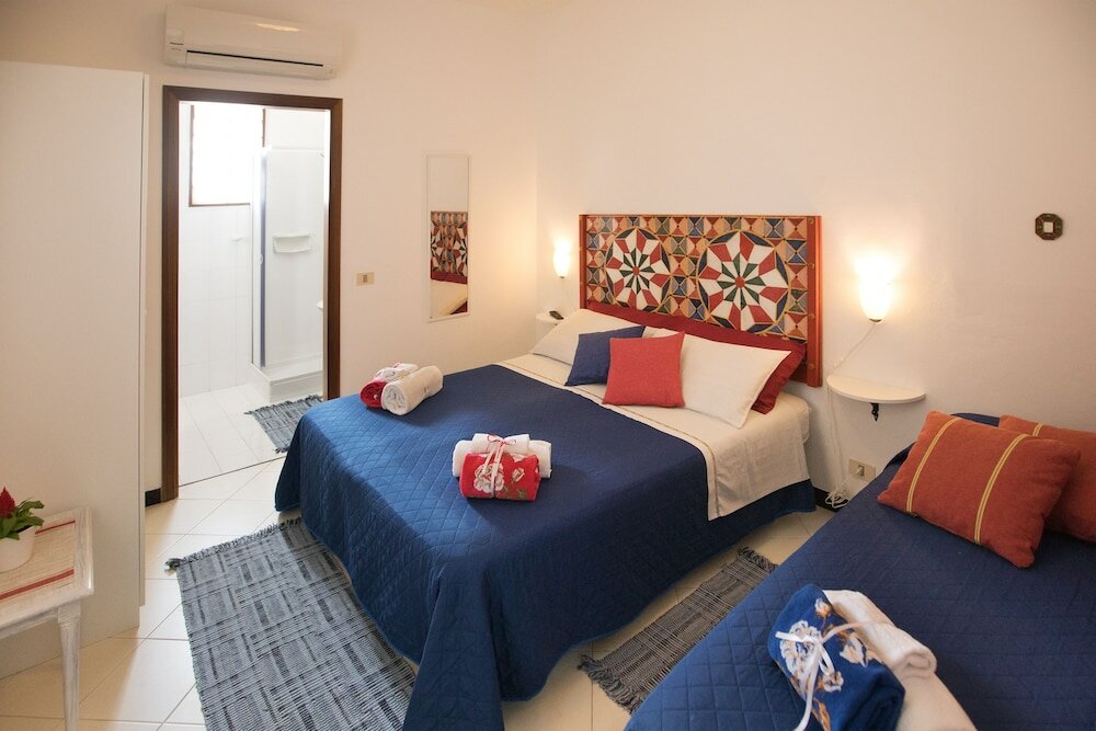 Фото Bella Vista b&b