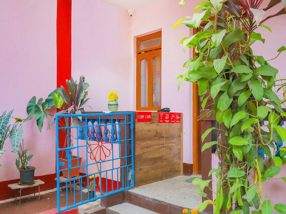 Фото отеля 4