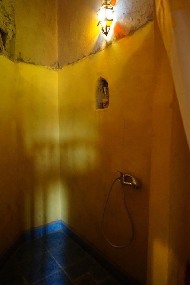 Фото Desert Berber Fire Camp