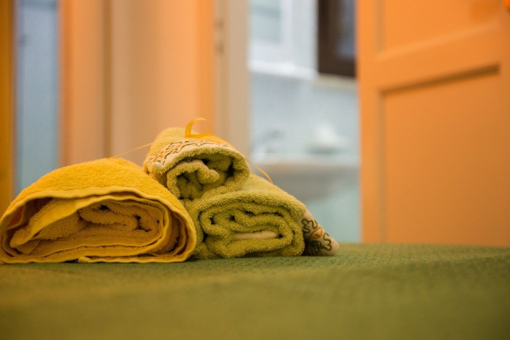 Фото Bella Vista b&b