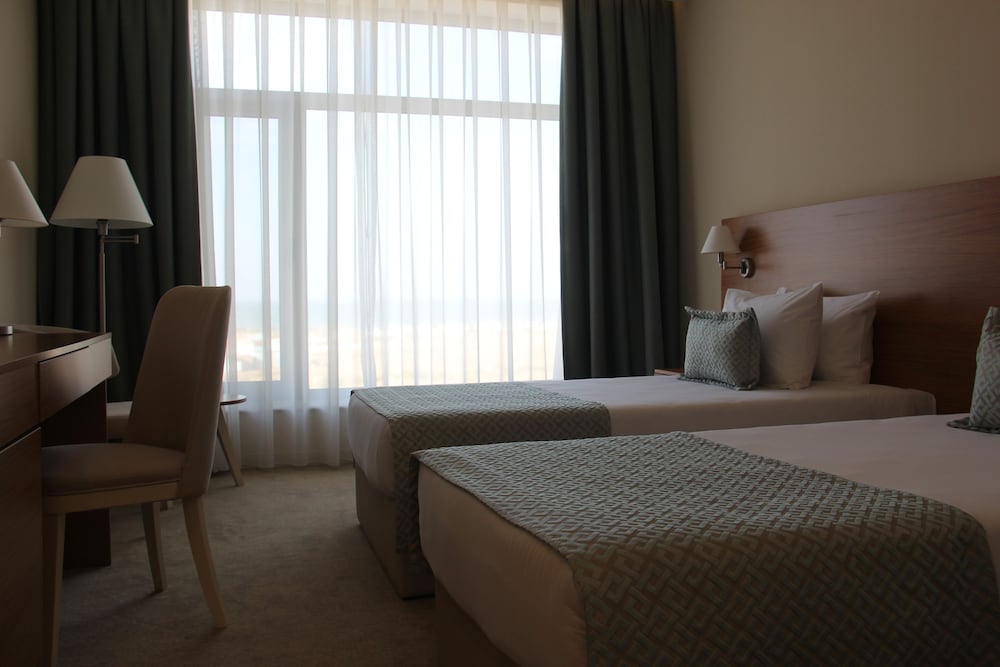 Фото Khazar Inji