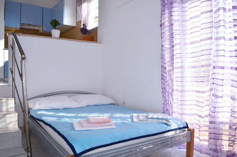 Фото Apartments La Playa