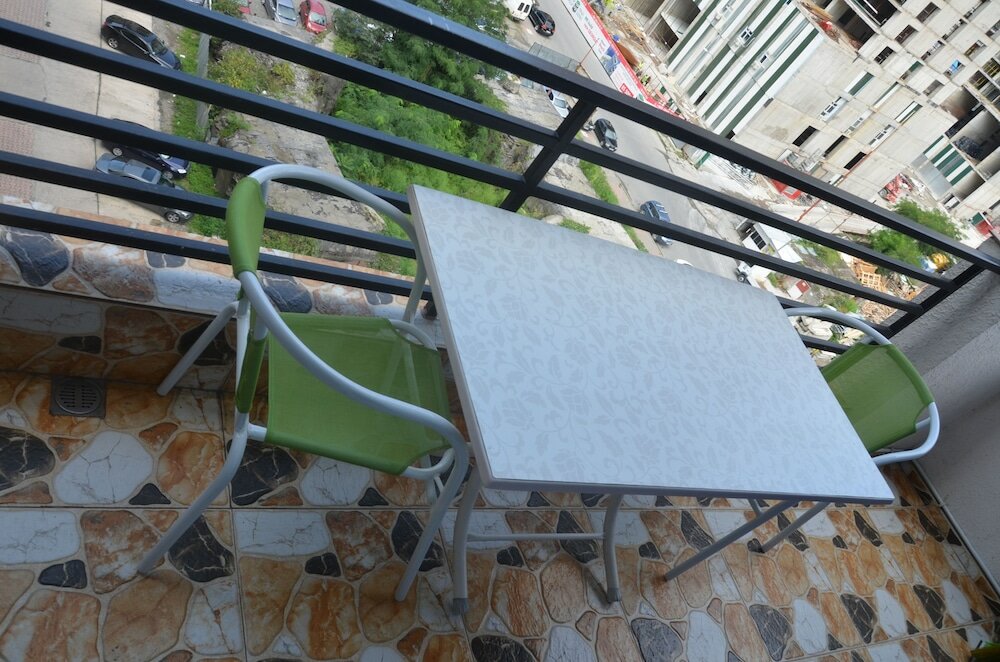 Фото Апартаменты Batumi Real Lux