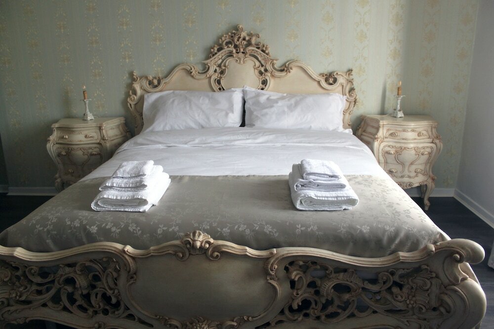 Фото Villa Nerone B&b