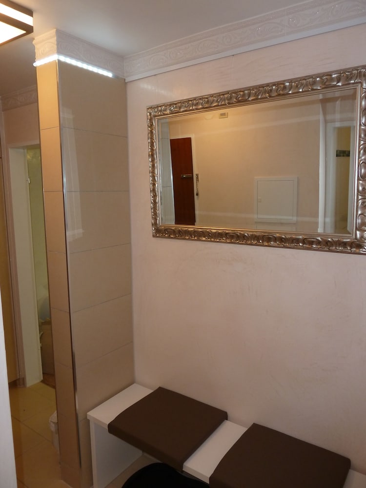 Фото Ferienwohnung Jeremy