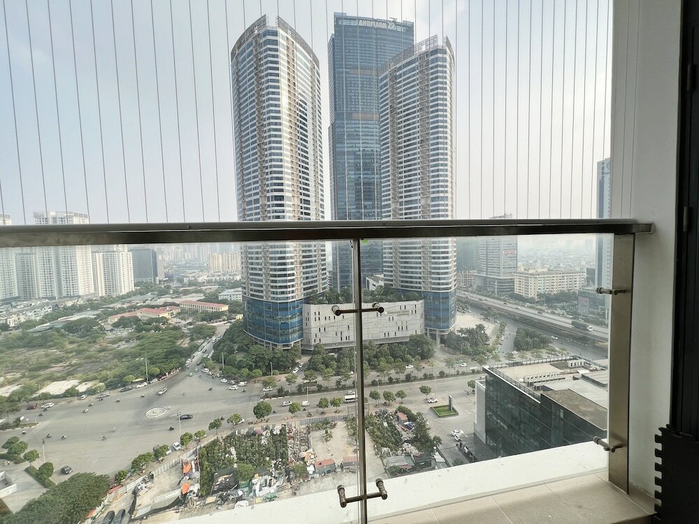 Фото Luxhome Vinhomes Skylake