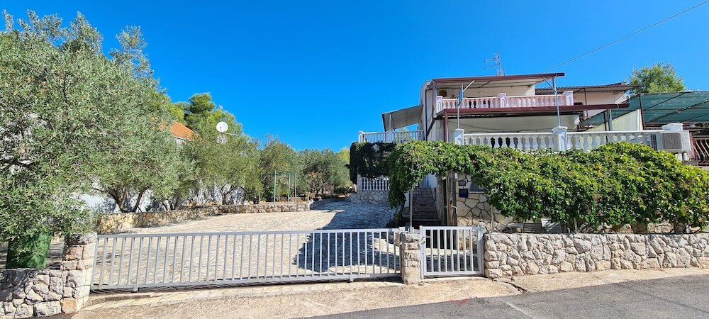 Фото Apartments Vera