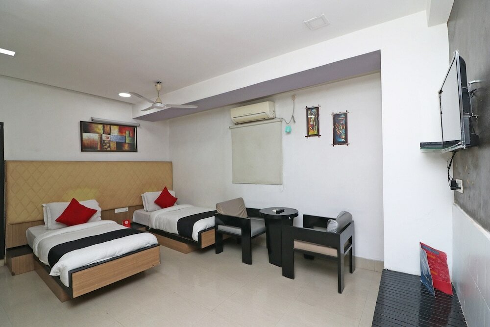 Фото отеля 5