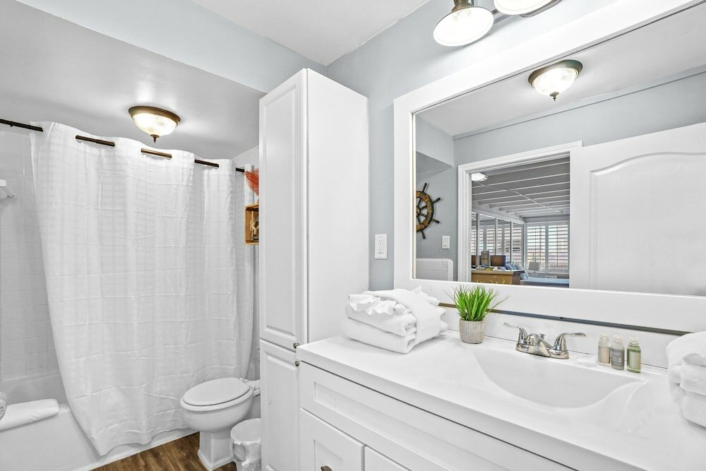 Фото Fontainebleau Terrace by Panhandle Getaways