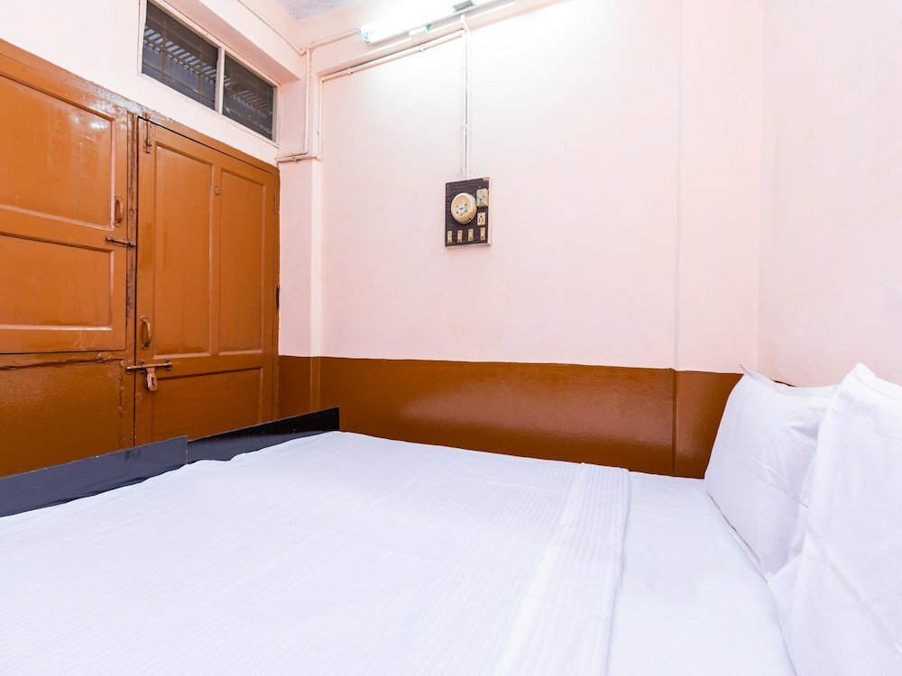 Фото Spot On 39886 Hotel Vijay