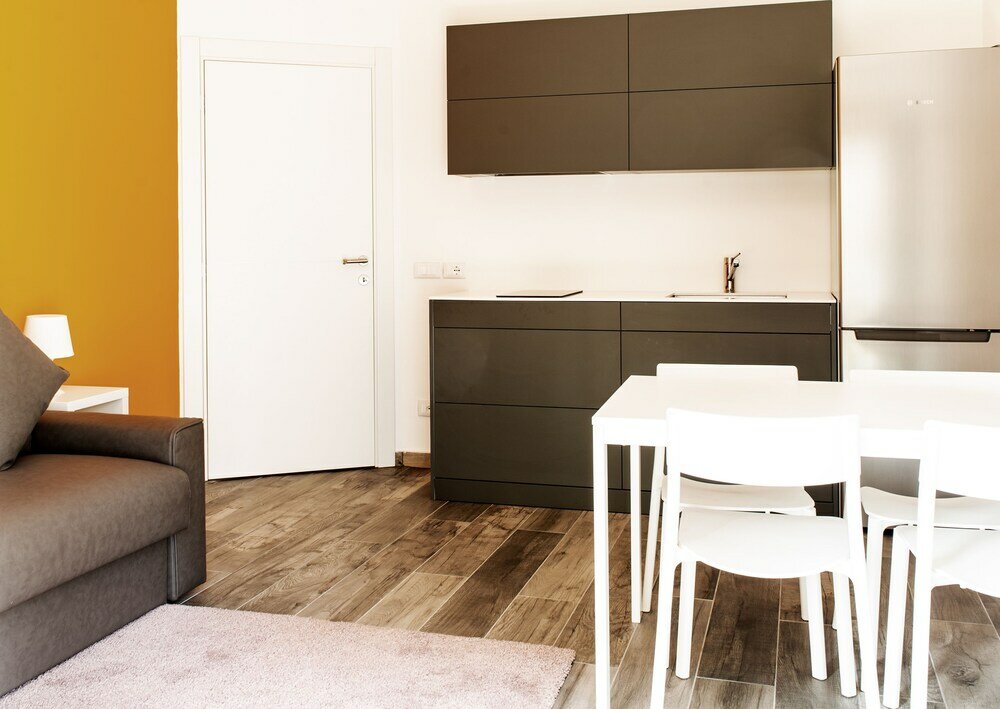 Фото Ariston Apartment