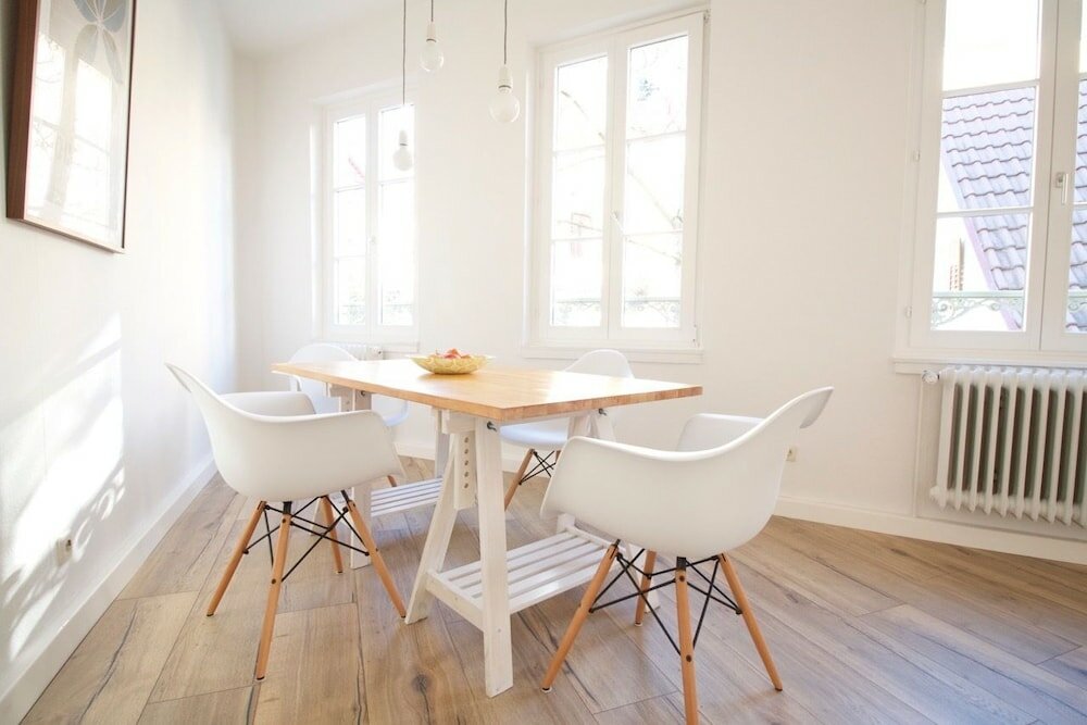 Фото Boutique Charme Apartments 14