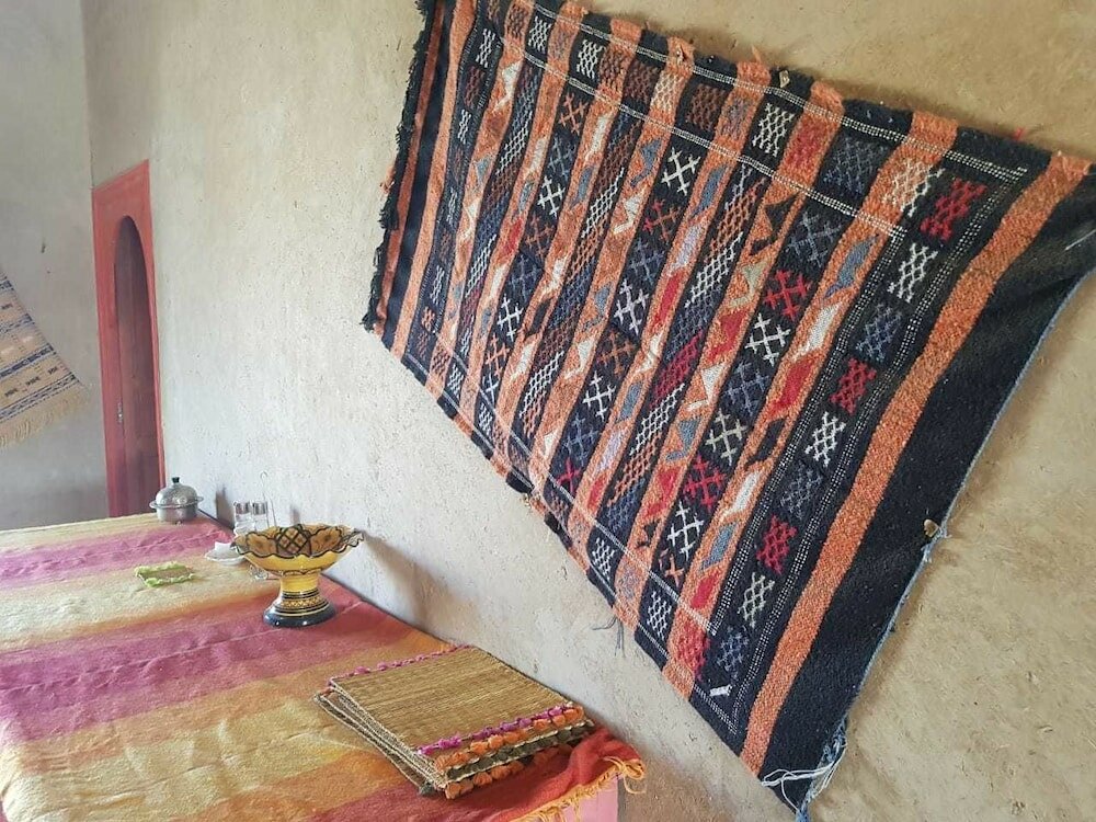 Фото Riad Desert Camel