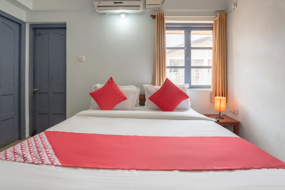 Фото Oyo 38711 Su Palacio Resort