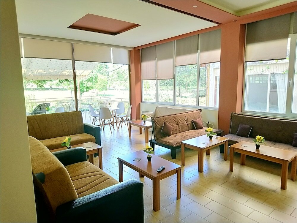 Фото Hotel Astron