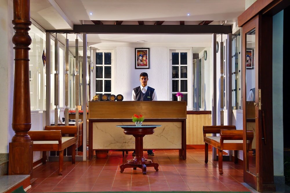 Фото отеля 2