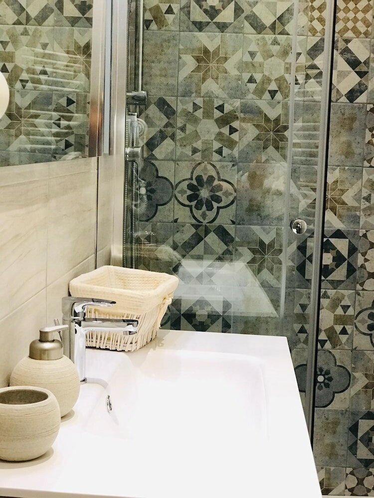 Фото B&b Opera dei Pupi