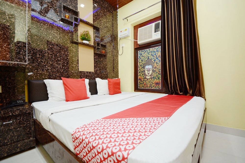 Фото Oyo 38822 Hotel The Ferns