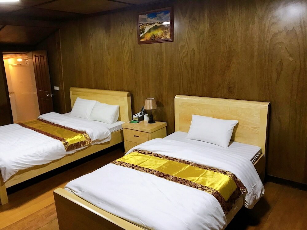 Фото Paragon Resort