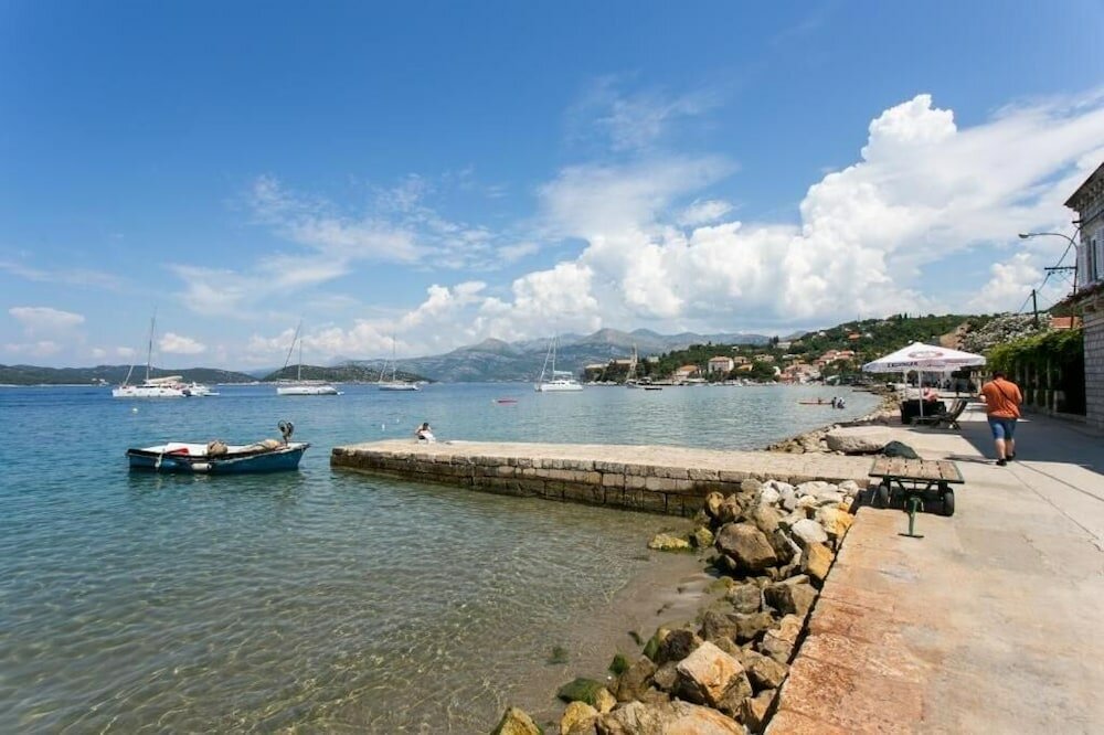 Фото Guest House Zec-Lopud