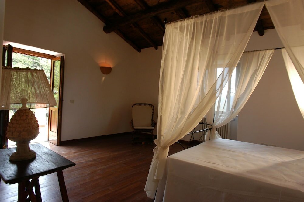 Фото Agriturismo Valle Maira