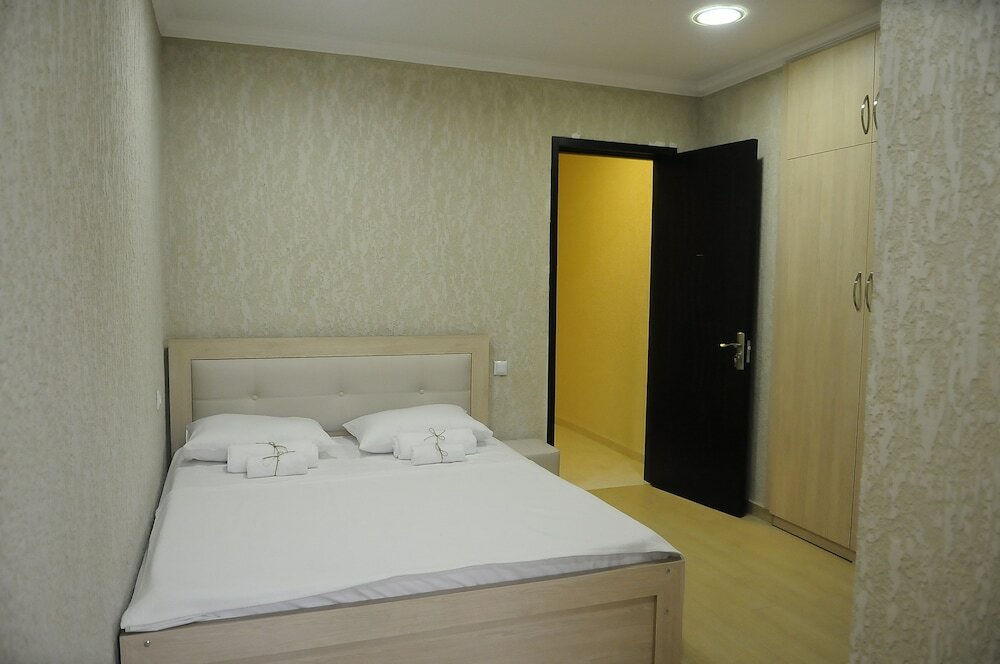 Фото Отель Pomegranate