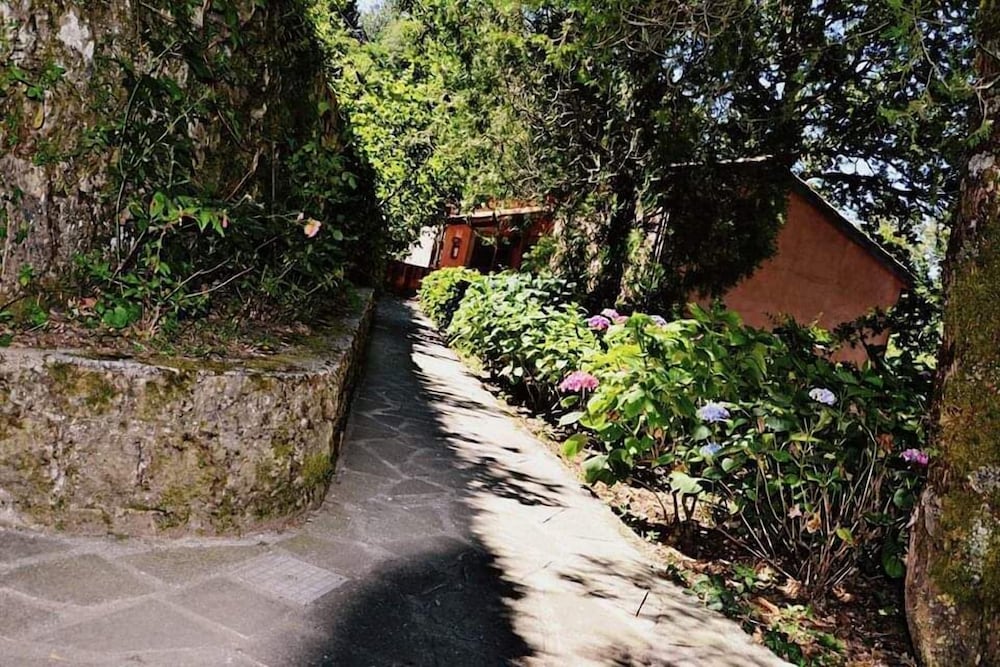 Фото Agriturismo Valle Maira