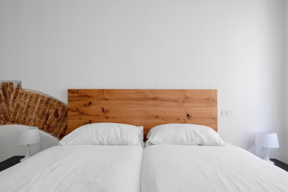 Фото Lo Scrigno di Vicolo Mandria