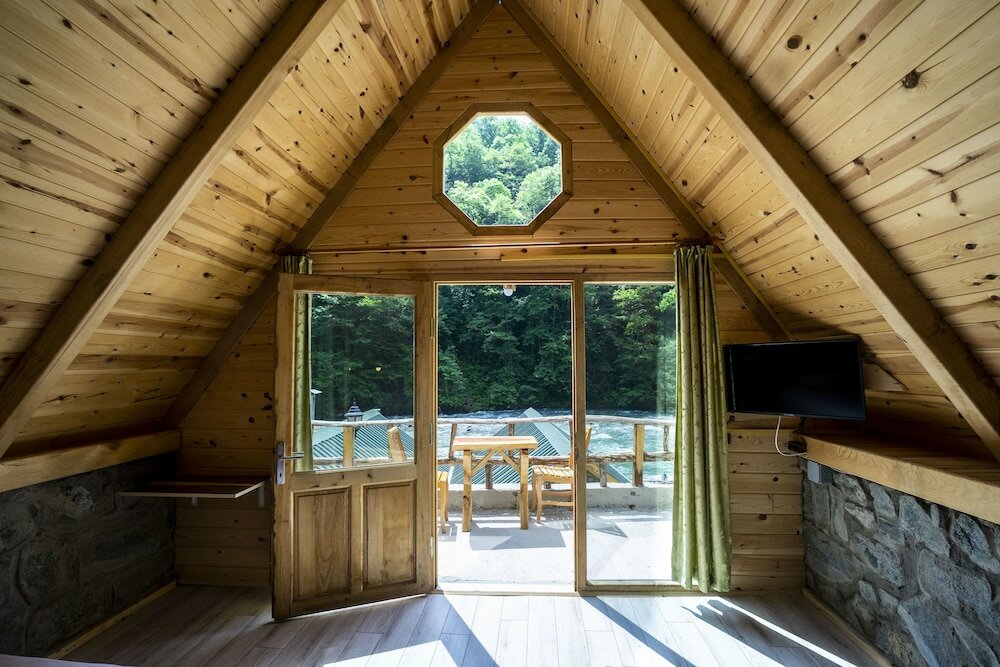 Фото Megza Bungalov Ayder Otel