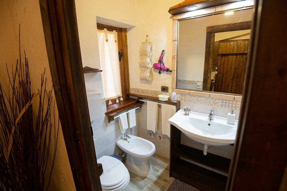 Фото La Casa In Pietra