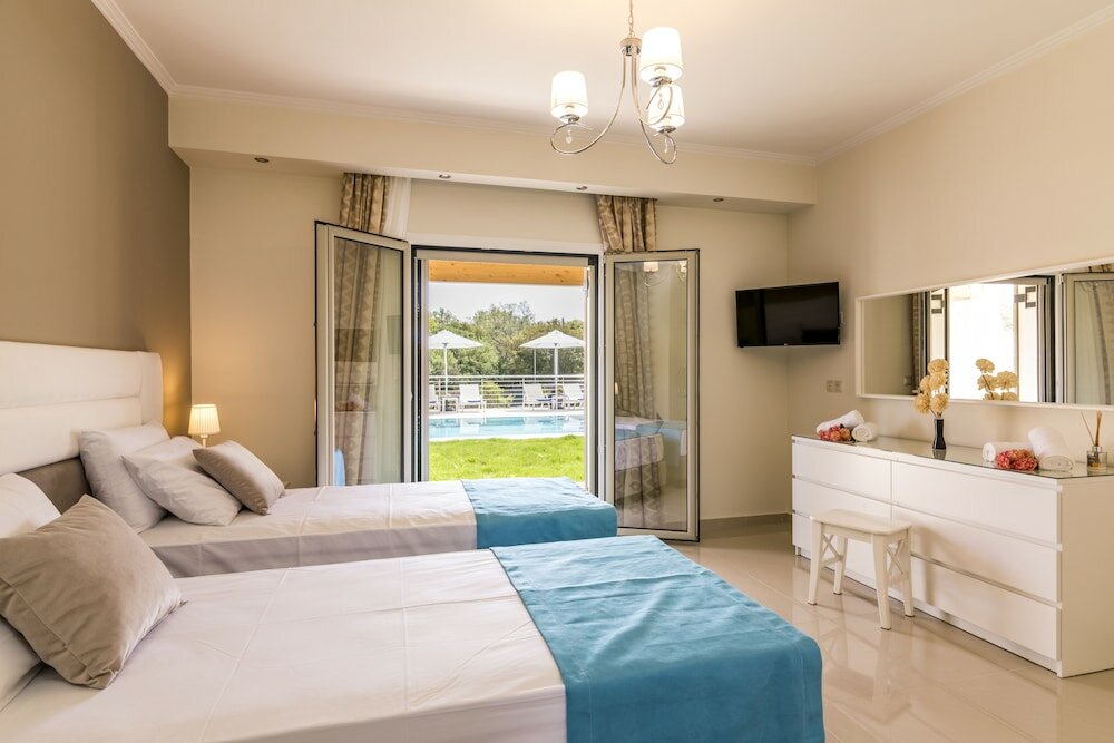 Фото Villa Johnnie