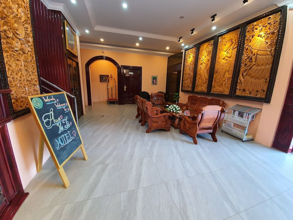 Фото Shwe Pe Ti Hotel