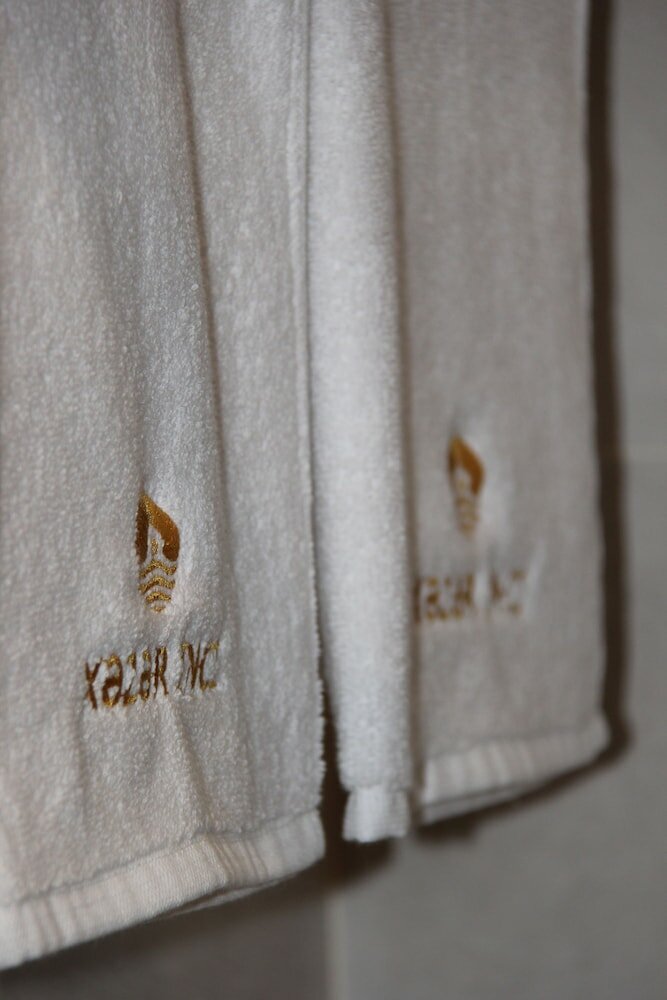 Фото Khazar Inji