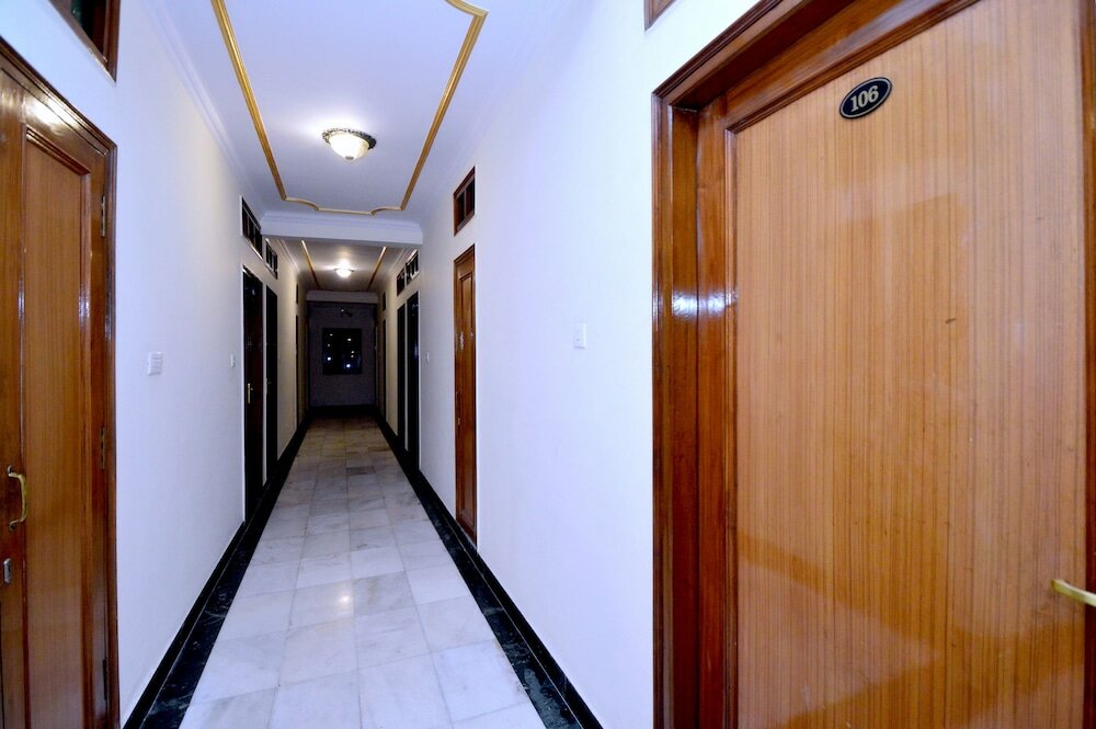 Фото Hotel Vijay Niwas