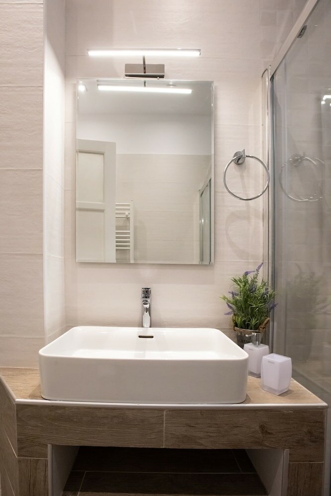 Фото Blue Ark Lavish Sauna Suite