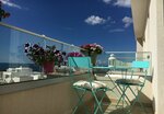 Teti Holiday Home (Apulia, Bari, Polignano a Mare), short-term housing rental