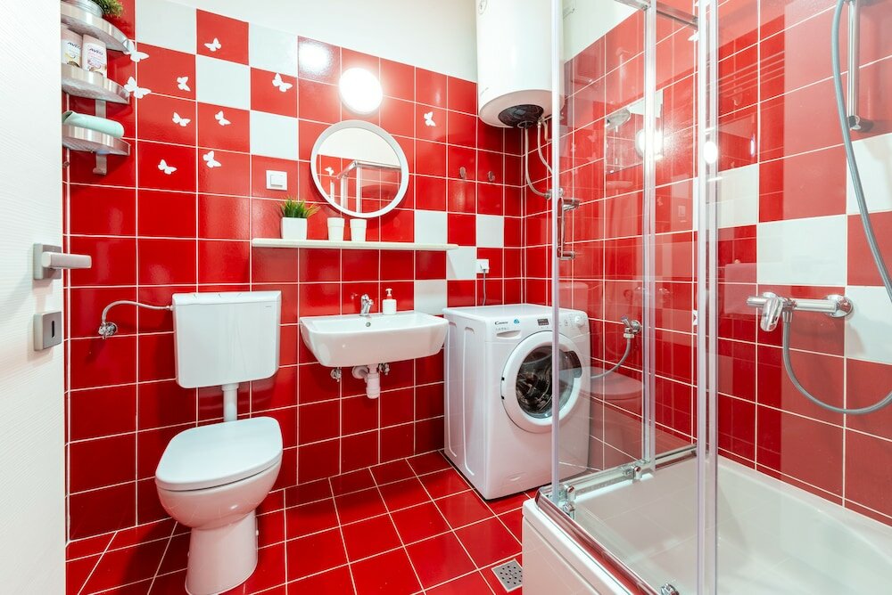 Фото Romance Apartment Dubrovnik