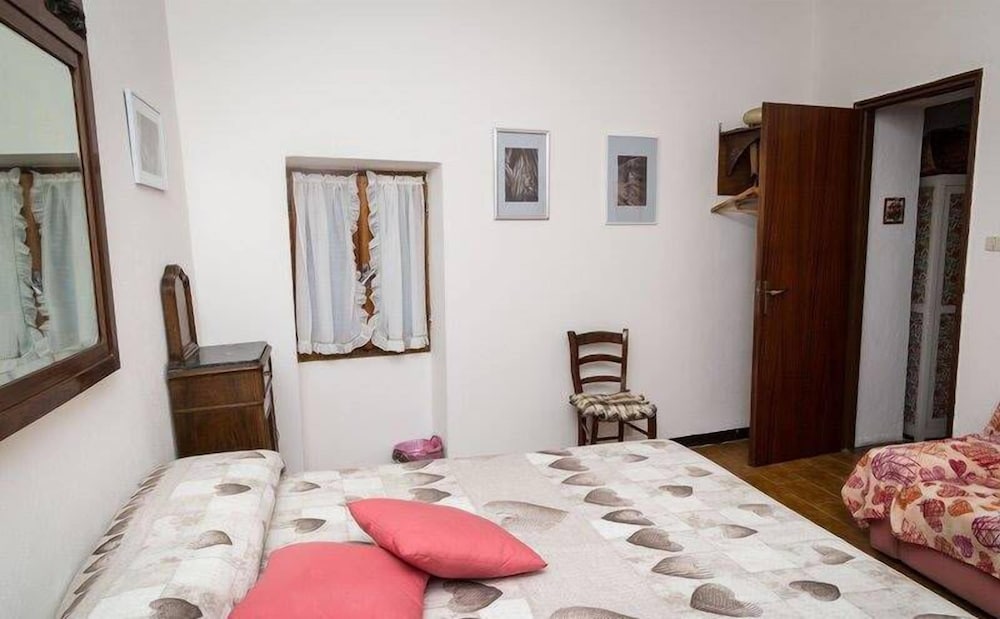 Фото Casa di Nonna Pina a Vigo