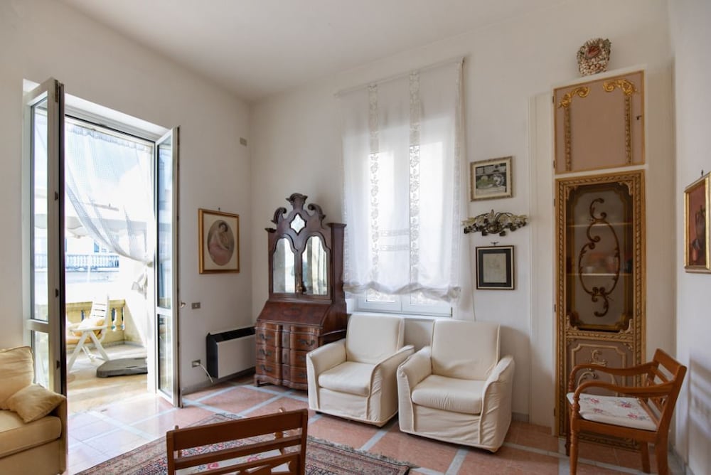 Фото Lido Beach Apartment