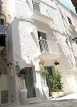 Dimora San Leonardo (Monopoli, Vico San Leonardo, 8), hotel