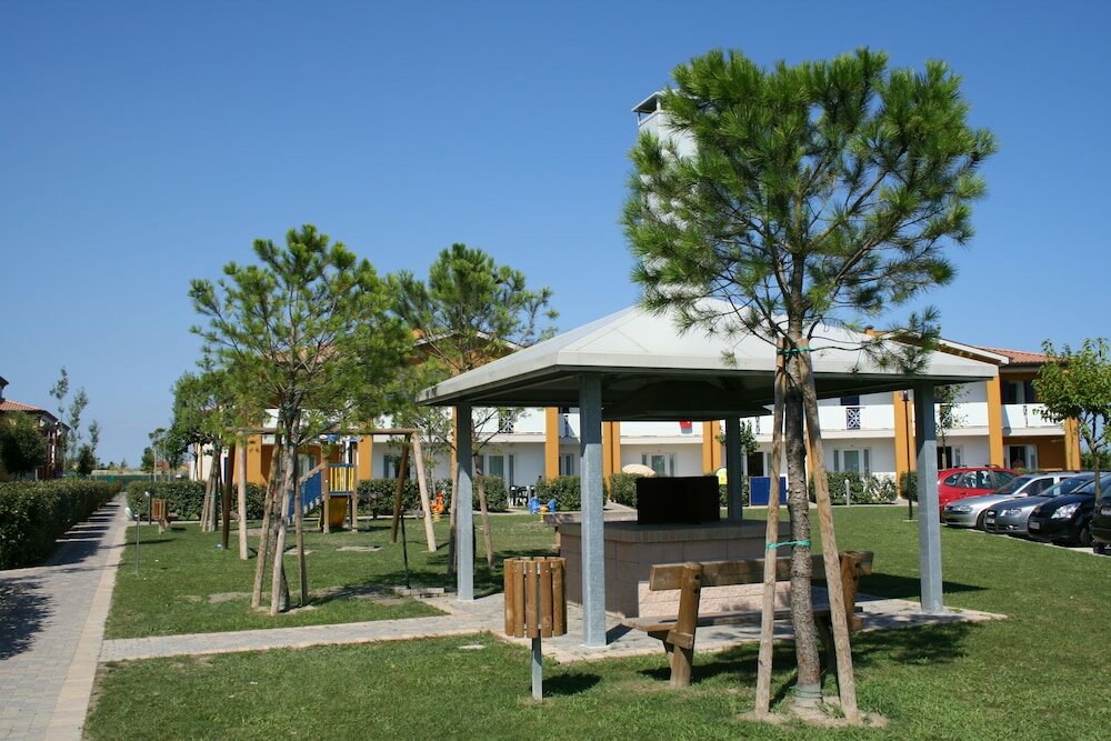 Фото Villaggio Pini