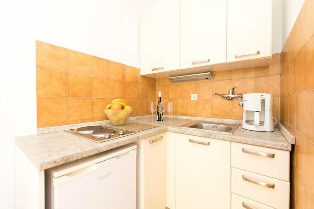 Фото Apartments Seric