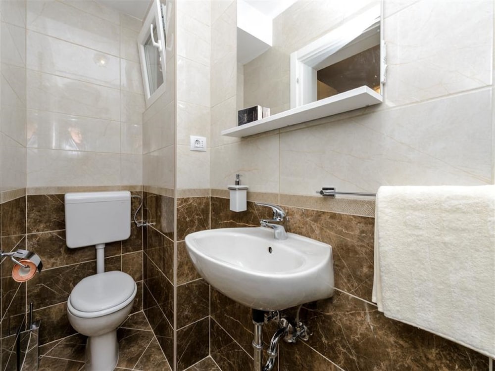 Фото Guest House Rooms Rose