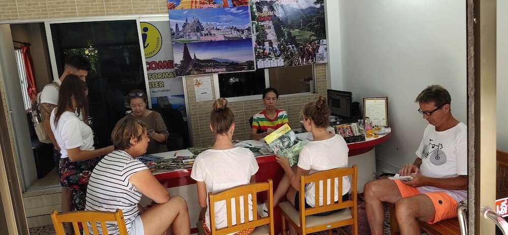 Фото Blue Moon House