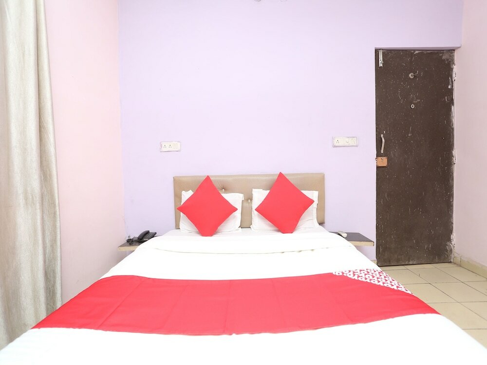 Фото Oyo 35391 Landmark 2 Power House