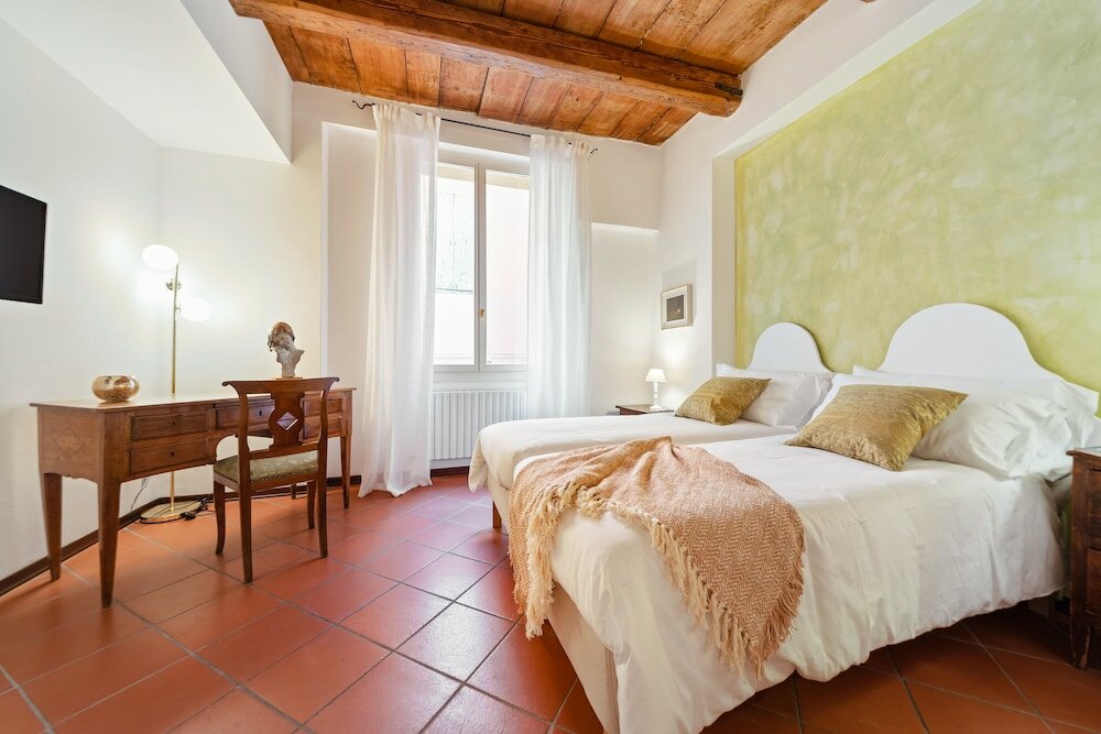 Фото Lo Scrigno di Vicolo Mandria