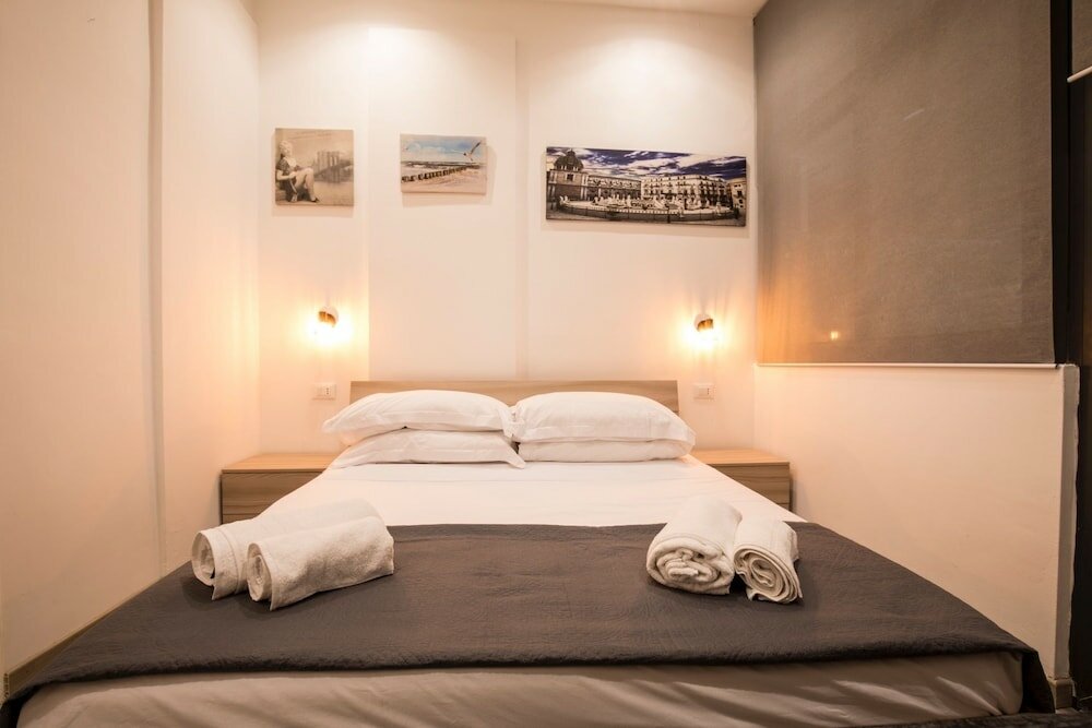 Фото Sammartino suite