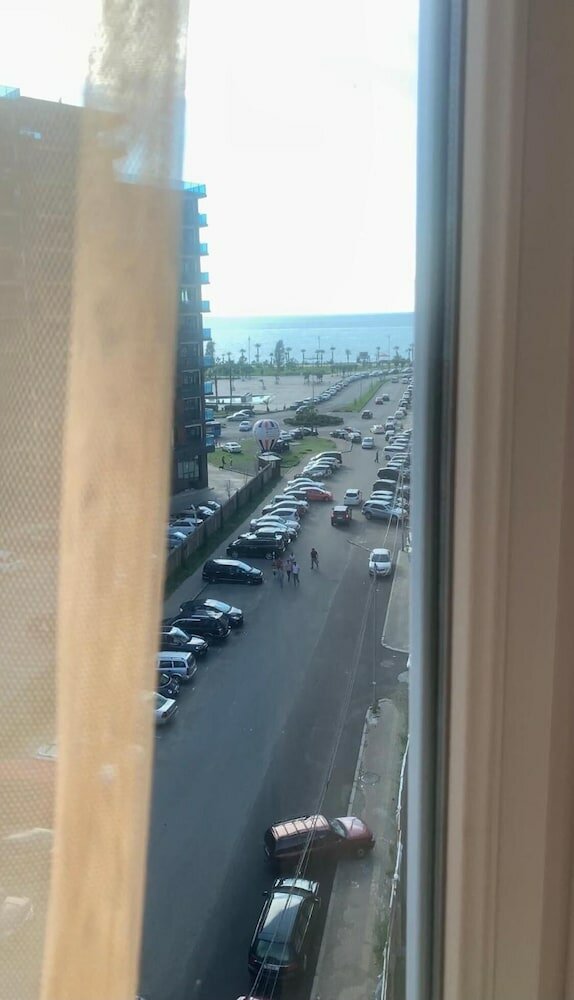 Фото Отель Batumi Inn